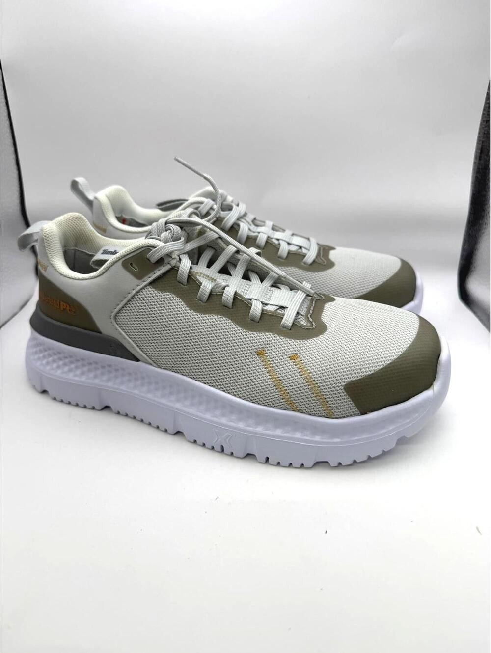 Timberland Women's ProSerta Work shoes size 5.5